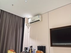 -栢里酒店(广州上下九步行街店)