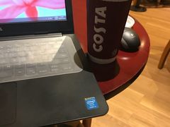 -COSTA COFFEE(济南振华商厦店)