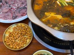 -大理.老字号渝记酸萝卜乌鱼(古城总店)