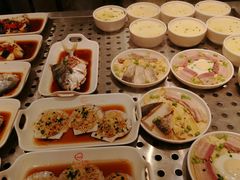 -老盛兴汤包馆(华灵店)