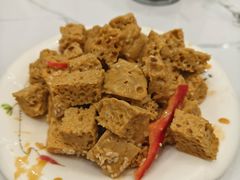 -京都老蔡记(伊河路店)