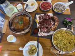 -古琢小馆·珠海味(南方软件园店)
