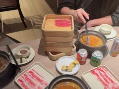 -浅锅和牛小锅放题(深业上城店)