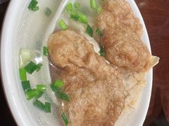 -老半斋(福州路店)