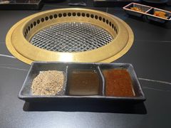 -谷牛和牛烤肉(漕河泾印象城店)