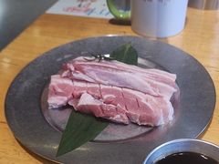 -狮子三·脆鳗鱼烤肉(信和廣場4樓店)