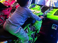 -大玩家(通州万达广场店)