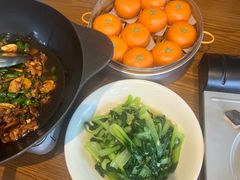 -湘力力小院·鱼汤泡饭(枫林路店)