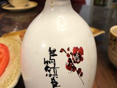 -75幢私房菜馆