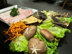 -大头椰·椰子鸡火锅(新梦店)