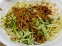 -华天新川面馆(缸瓦市店)