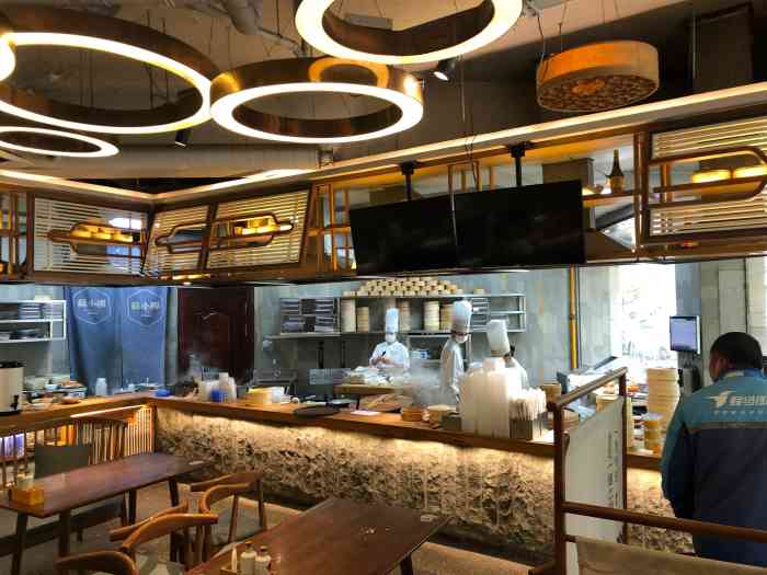 干净整洁味道正宗来过好几次了