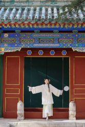 -美云庭古装·格格服汉服·京城旅拍(北京店)