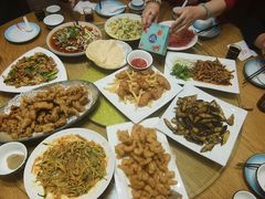 -萃和楼海鲜酒店(汉口路店)