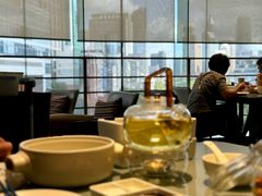-小大董·烤鸭(观景餐厅·南京西路店)