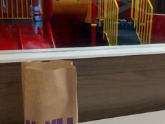 -麦当劳(凌云天地长桥店)