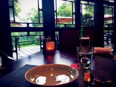 -杭州西子湖四季酒店-WL BISTRO西湖餐厅(灵隐路店)