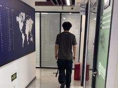 -新航道雅思托福·留学·考研培训(人民广场校区)