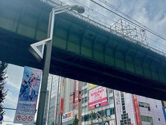 -秋叶原电器街