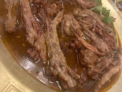 -芦月轩羊蝎子(太平桥店)