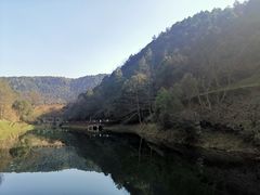 -桃花岭景区