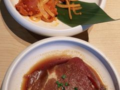 -新石器烤肉(周浦万达店)