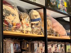 -IPSTAR|潮玩星球(天府广场店)