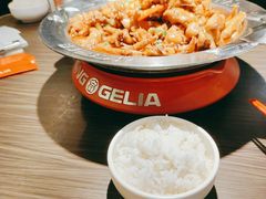-胖哥俩肉蟹煲(华贸店)