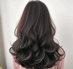 -KIMI HAIR SALON·烫染设计店