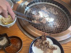 -炎蔵牛舌烤肉