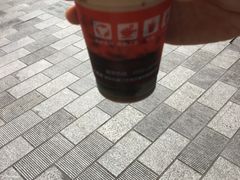 -八婆婆烧仙草(中山路店)