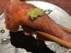 -焼肉とビール 市場小路(四条烏丸店)