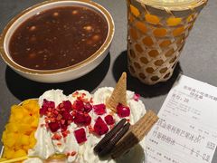 -老淮滨-蚌埠非遗小吃(淮河路店)