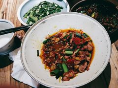-树厨贵州菜(大十字店)