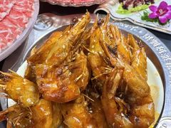 -槐店王婆大虾(开发区店)