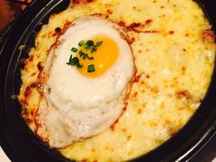 -Geneva日内瓦餐厅(西郊宝成花苑店)