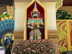 -西双版纳勐泐文化旅游区