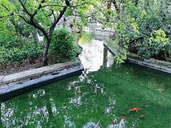 -广富林宰相府酒店·水云间