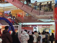 -开元商城(钟楼店)