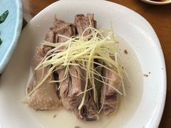 鹅肉-乡亲鹅肉城(吴江店)