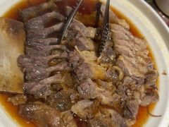 -西贝(上海我格广场店)