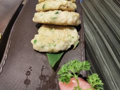 -虾饺妹·粤式手工点心(水荫路店)