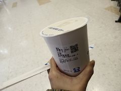 -茶百道(大兴绿地缤纷城店)