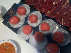 -潮发潮汕牛肉店(龙洞店)