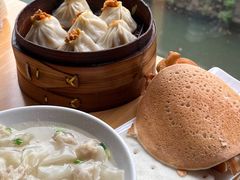 -常鲜德乐购迎桂馒头店(麻巷公寓店)