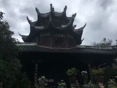 -文昌阁