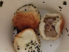 -许记生煎(遵义路店)