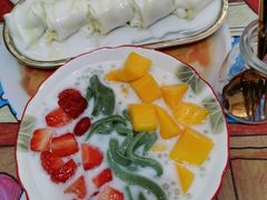 -甜心妈妈·榴莲星级糖水(北京路总店)
