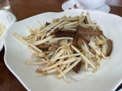 -高老庄·老溧阳·私房菜(南山竹海店)