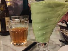 -烛影拾光观景餐厅·创意菜·摄影·小提琴(大唐不夜城店)